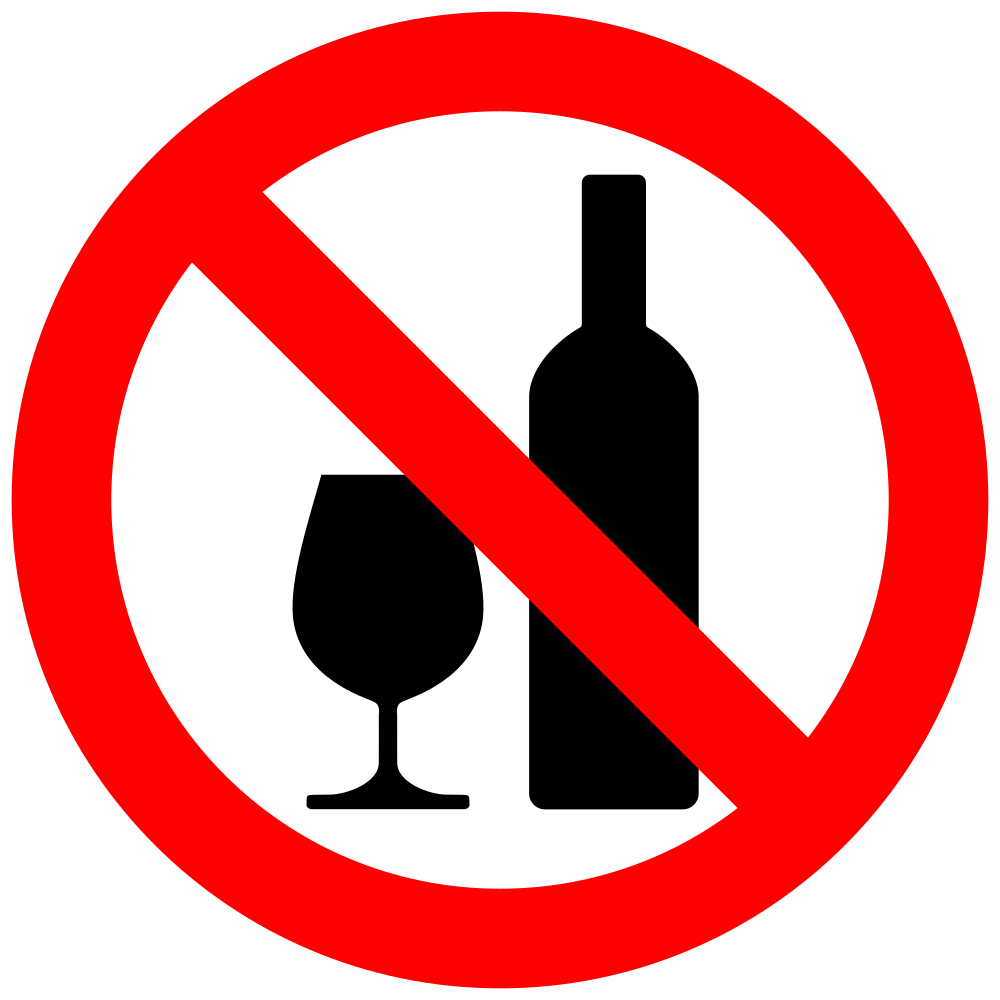 Don T Drink Alcohol   No Tomar Alcohol 275188 